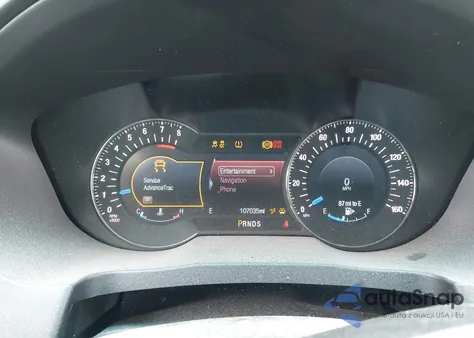 2016 Ford Explorer Platinum z USA, uszkodzony, nr VIN 1FM5K8HT3GGB38741